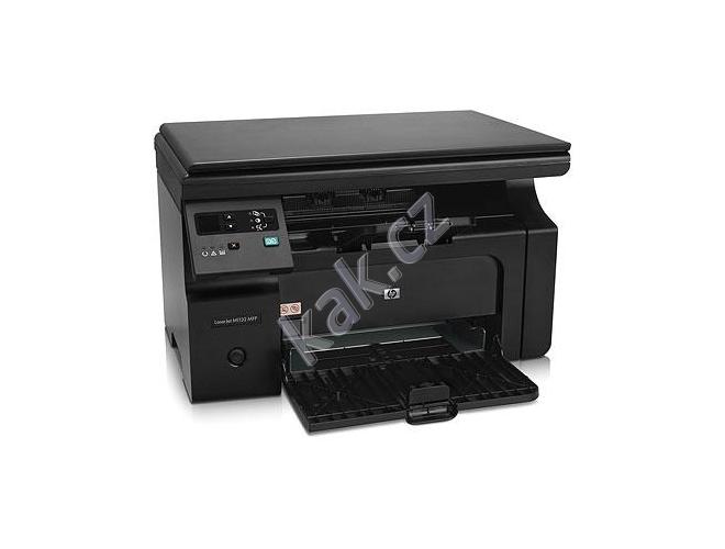 Multifunkce HP  LaserJet M1132