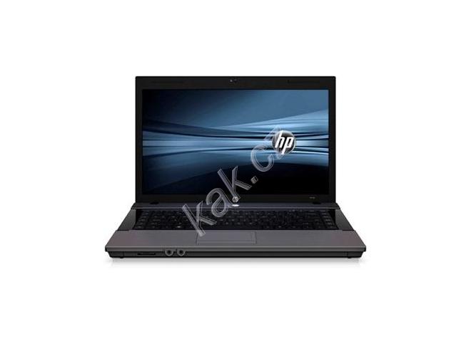 Notebook HP  620