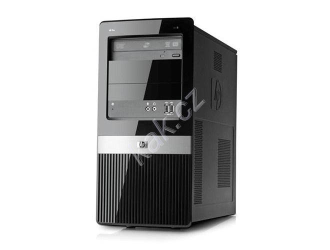 Počítačová sestava HP  Pro 3120 MT