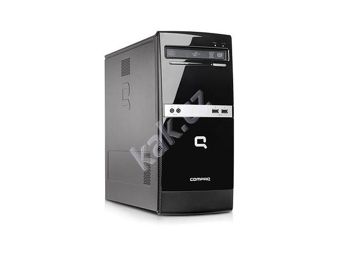 Počítačová sestava HP  500B MT