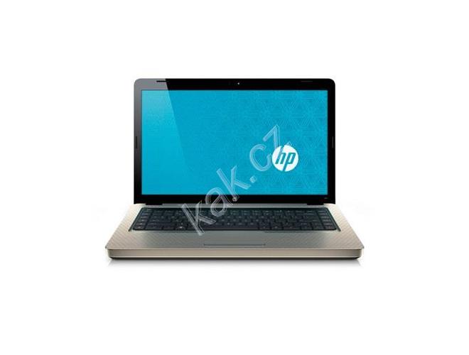 Notebook HP  G62-a50