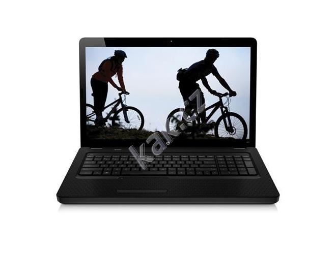 Notebook HP  G72-A50
