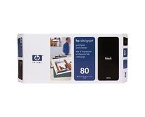 Obrázek k produktu: HP C4820A (č.80), černá (black)