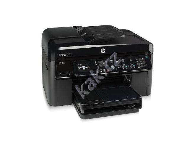 Multifunkce HP  Photosmart PREMIUM FAX NEW ePrint