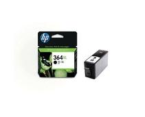 Obrázek k produktu: HP CN684EE (č.364XL), černá (black)