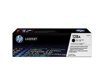 Obrázek k produktu: HP CE320A (č.128a), černý (black), 2.000 stran