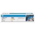 Obrázek k produktu: HP  CE312A (č.126A), žlutá (yellow),