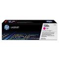 Obrázek k produktu: HP  CE323A (č.128A), purpurový