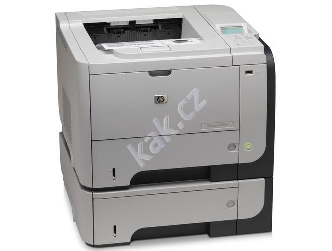Tiskárna HP  LaserJet P3015x