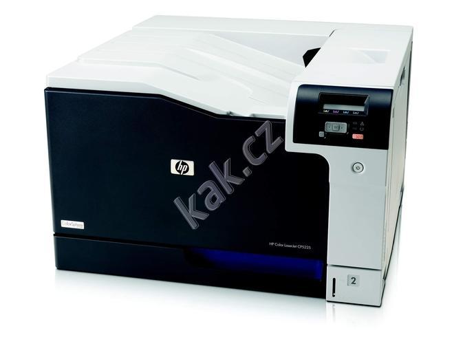 Tiskárna HP Color LaserJet Professional CP5225n