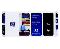 Obrázek k produktu: HP C4950A (č.81), černá (black)
