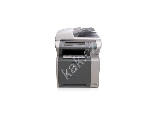 Multifunkce HP  LaserJet M3027x MFP