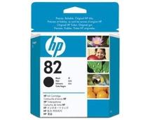 Obrázek k produktu: HP CH565A (č.82), černá, 69ml