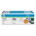 Obrázek k produktu: HP  CB435AD (2x č.35A), černý