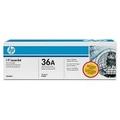 Obrázek k produktu: HP  CB436AD (2x č.36A), černý