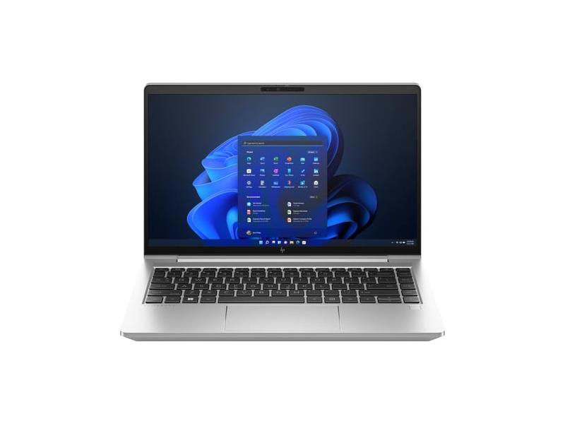 HP EliteBook/640 G10/i5-1335U/14''''/FHD/16GB/512GB SSD/Iris Xe/W11P/Silver/3R