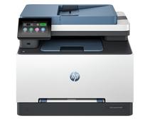 Obrázek k produktu: HP Color LaserJet Pro MFP 3302sdw