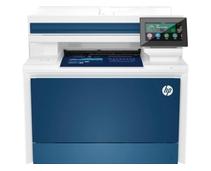 Obrázek k produktu: HP Color LaserJet Pro MFP 4302fdn
