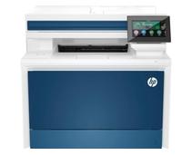 Obrázek k produktu: HP Color LaserJet Pro MFP 4302fdw