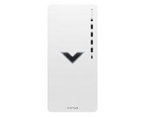 Obrázek k produktu: HP Victus TG02-0021nc mini, bílý (white)
