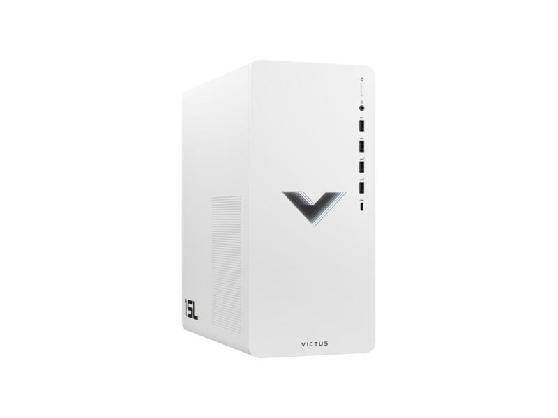 Počítač HP Victus TG02-1024nc, bílý (white)