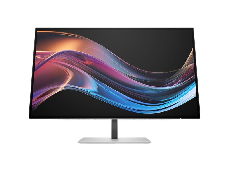 27" LED monitor HP 727pk 27"