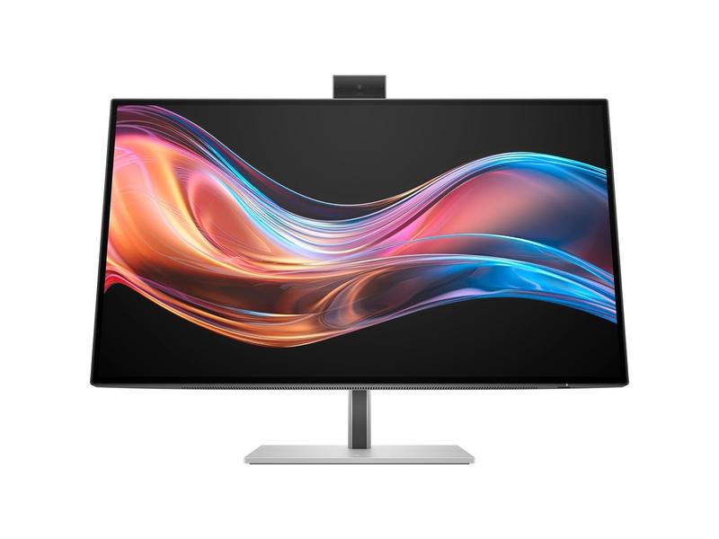 27" LED monitor HP 727pm 27"
