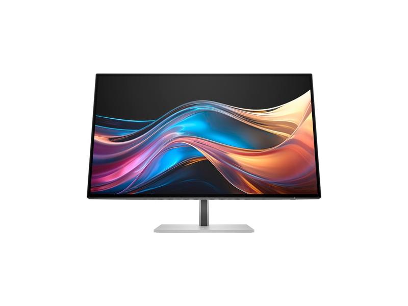 27" LED monitor HP 727pq 27"