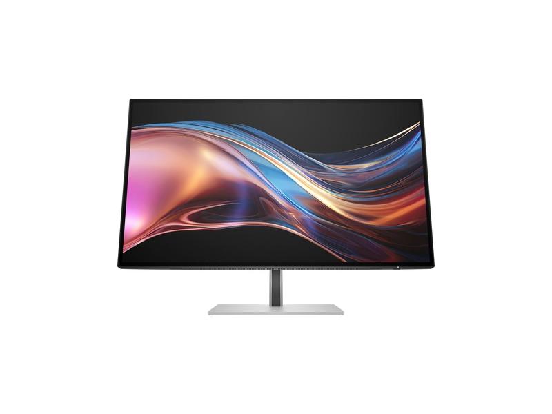 27" LED monitor HP 727pu 27"