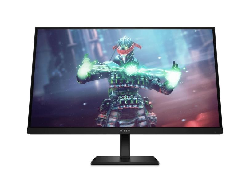 30" LED monitor HP OMEN 27k