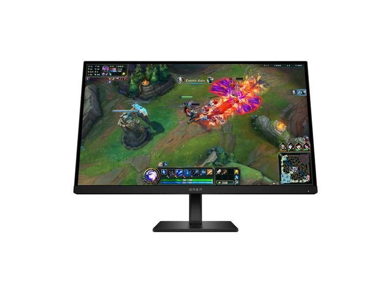 27" LED monitor HP OMEN 27q G2