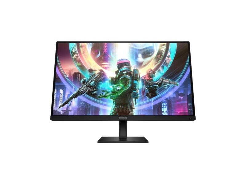 27" LED monitor HP OMEN 27qs