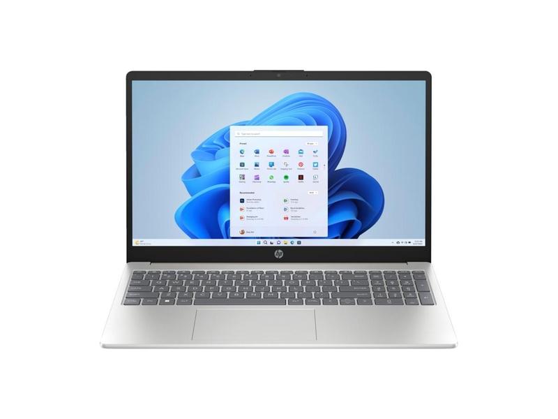 HP 15/15-fc0950nc/R5-5625U/15,6''''/FHD/8GB/512GB/RX Vega 7/W11H/Silver/2R