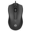 Obrázek k produktu: HP Wired Mouse 100