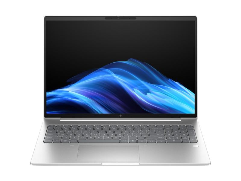 Notebook HP EliteBook 6 (G1iR 5-120U 16")