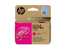Obrázek k produktu: HP 4K0U8NE (č.924e) EvoMore, purpurová (magenta), 800 stran