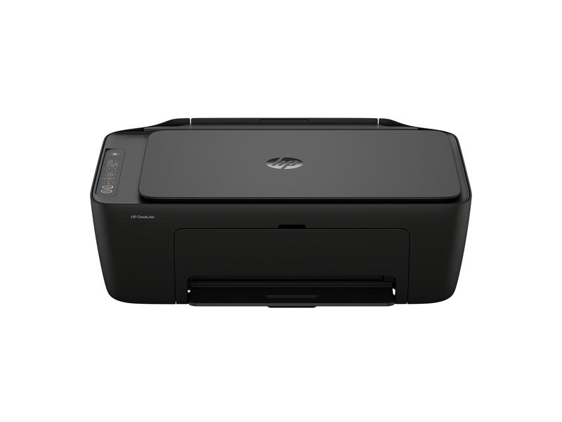 Multifunkční tiskárna HP Deskjet 2910 Cement Noir