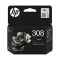 Obrázek k produktu: HP 7FP21UE (č.308), černá (black),