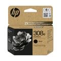 Obrázek k produktu: HP 7FP22UE (č.308e) EvoMore, černá