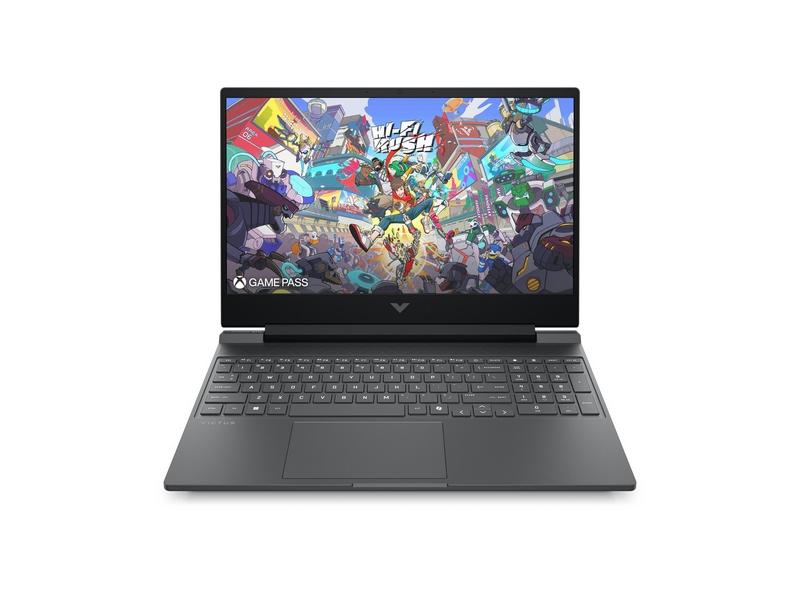 Herní notebook HP Victus Gaming Laptop 15-fb3550nc