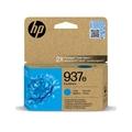 Obrázek k produktu: HP 4S6W6NE (č.937e) azurová