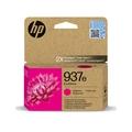 Obrázek k produktu: HP 4S6W7NE (č.937e) purpurová