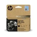 Obrázek k produktu: HP 4S6W9NE (č.937e) černá