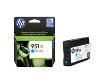 Obrázek k produktu: HP CN046AE (č.951XL), azurová (cyan)