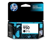 Obrázek k produktu: HP CN049AE (č.950) , černá (black), 24 ml