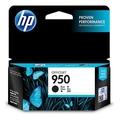 Obrázek k produktu: HP  CN049AE (č.950) , černá (black),