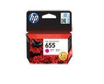 Obrázek k produktu: HP CZ111AE (č.655), purpurová