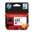 Obrázek k produktu: HP  CZ111AE (č.655), purpurová 