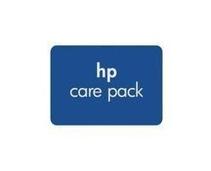 Obrázek k produktu: HP e-Carepack 3y Travel NextBusDay NB Only (bez displaye)