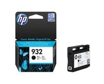 Obrázek k produktu: HP CN057AE (č. 932), černý (black)